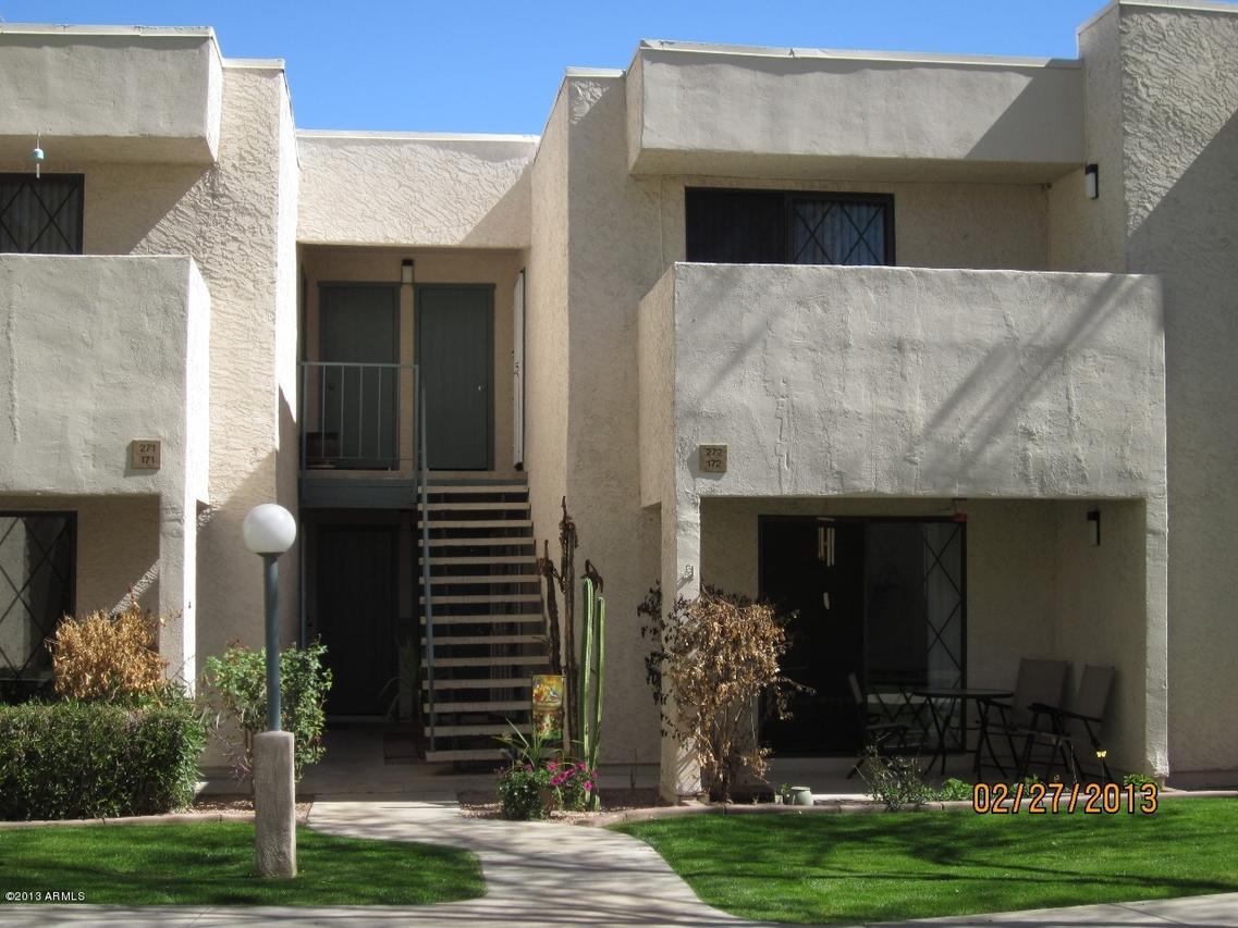 1920 W Lindner Ave. #272, Mesa, AZ 85202