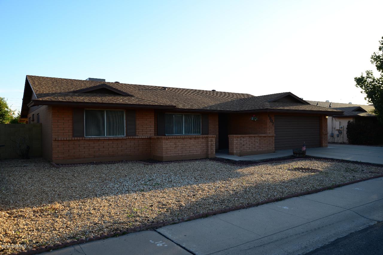 4907 W Eva St., Glendale, AZ 85302