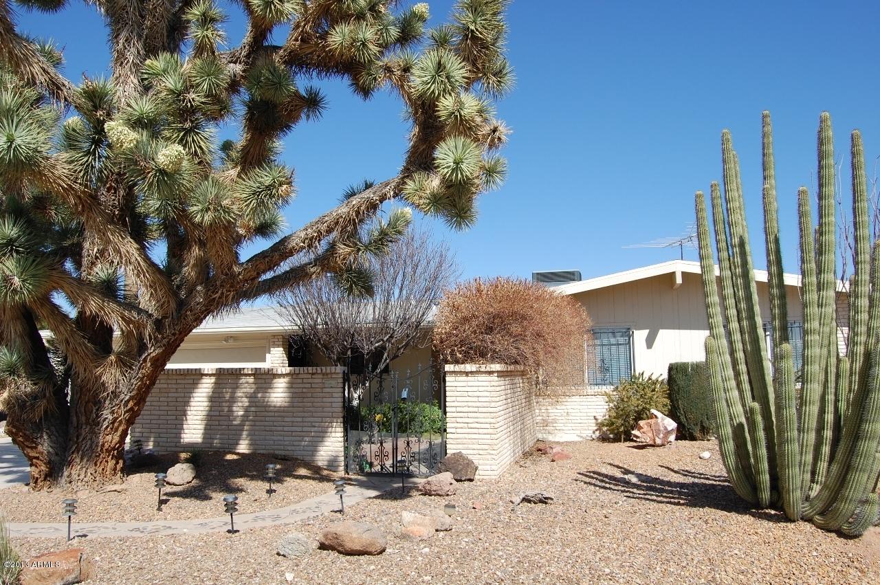 11022 W Camden Cir., Sun City, AZ 85351