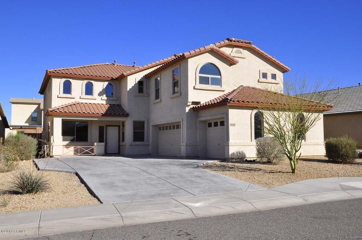 2222 W Peak View Rd., Phoenix, AZ 85085