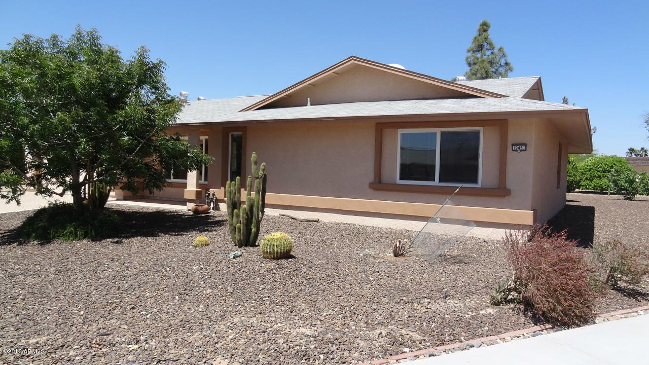 19431 N Palo Verde Dr., Sun City, AZ 85373