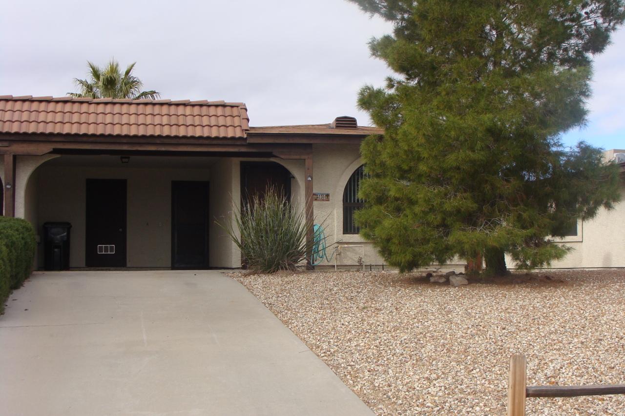 2180 W Val Vista Dr. #93, Wickenburg, AZ 85390