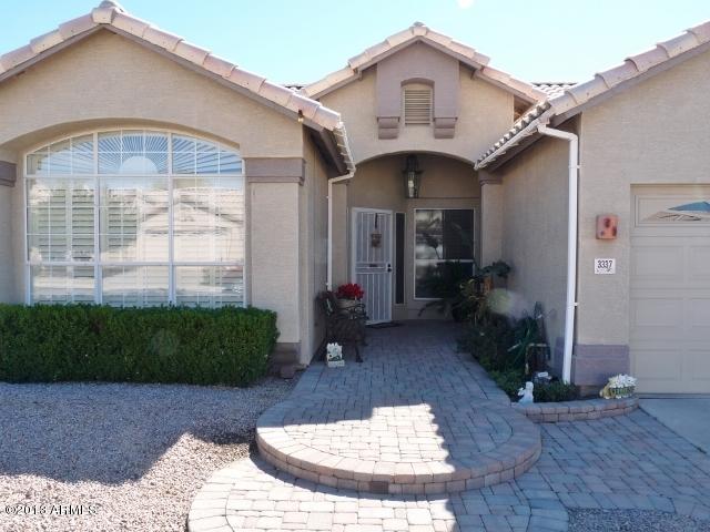 3337 E Renee Dr., Phoenix, AZ 85050