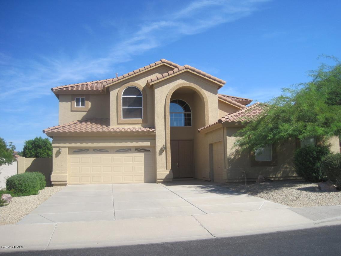 6144 E Riverdale St., Mesa, AZ 85215
