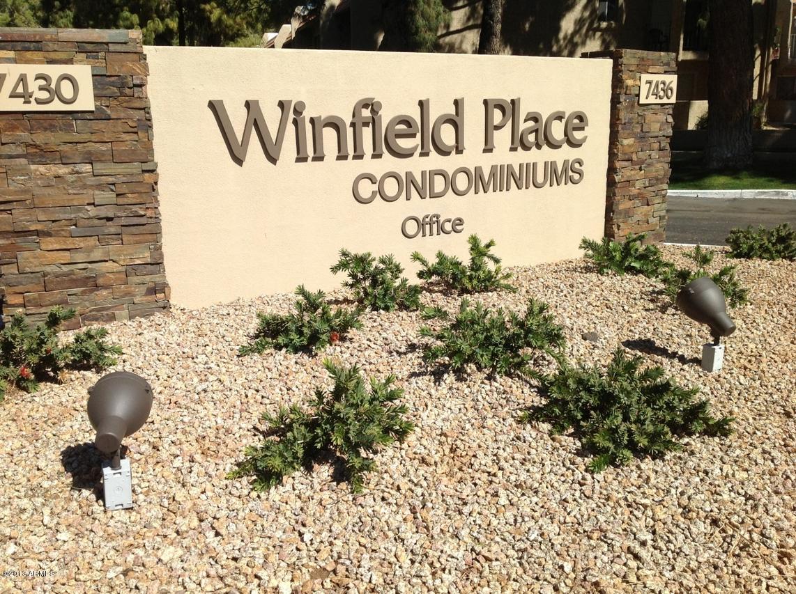 7430 E Chaparral Rd. #241A, Scottsdale, AZ 85250