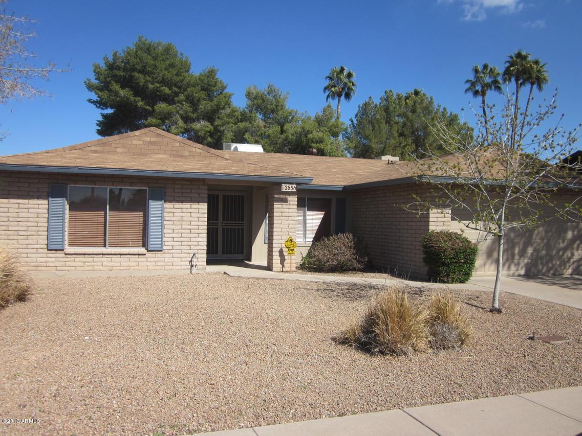 2656 W Mendoza Cir., Mesa, AZ 85202