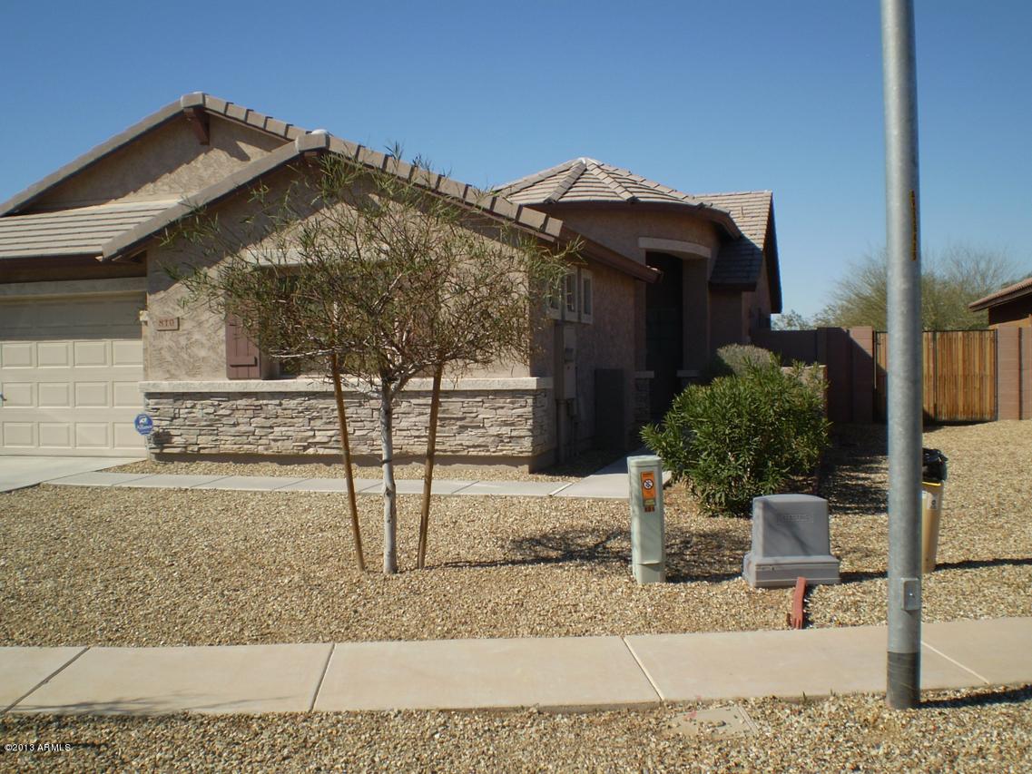 810 S 114th Dr., Avondale, AZ 85323