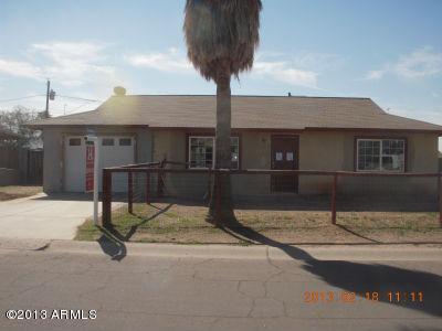 1347 E 29th Ave., Apache Junction, AZ 85119