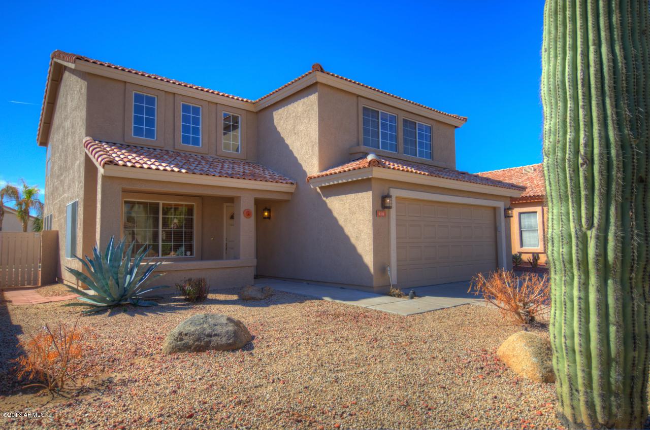 4311 E Bighorn Ave., Phoenix, AZ 85044