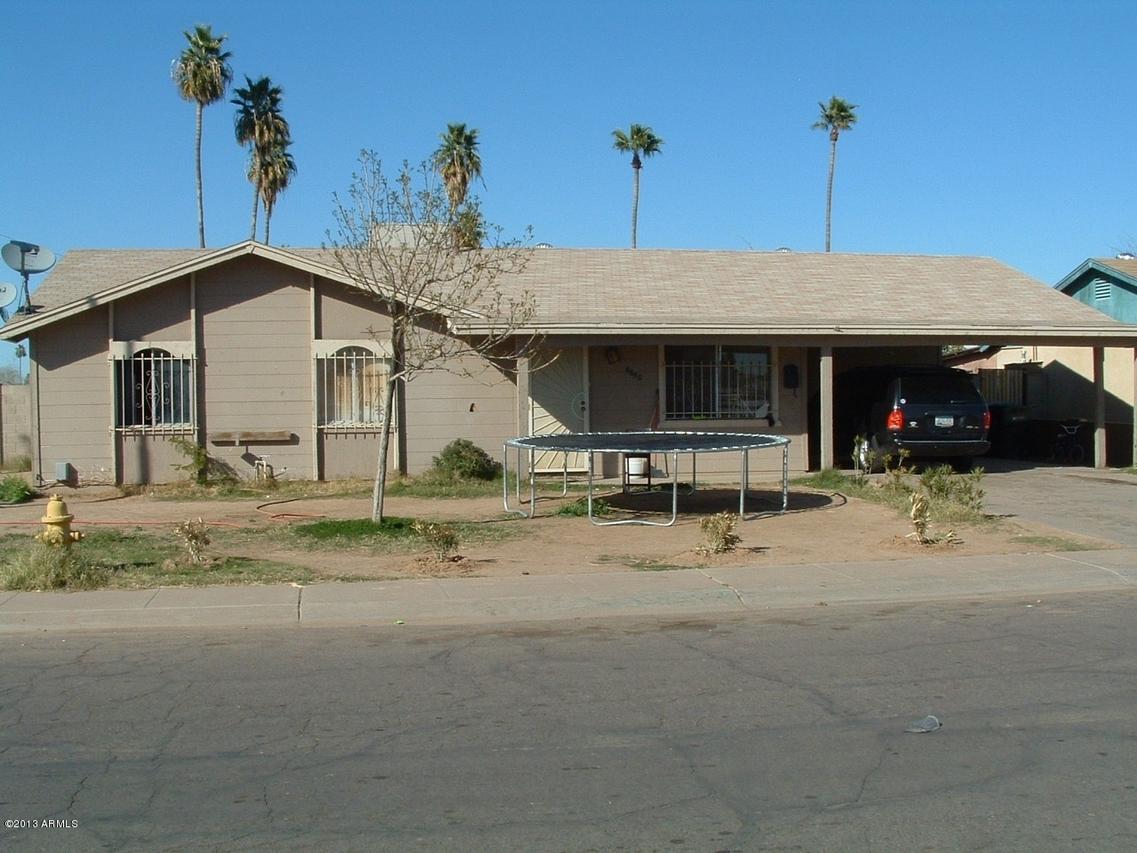 6650 W Holly St., Phoenix, AZ 85035