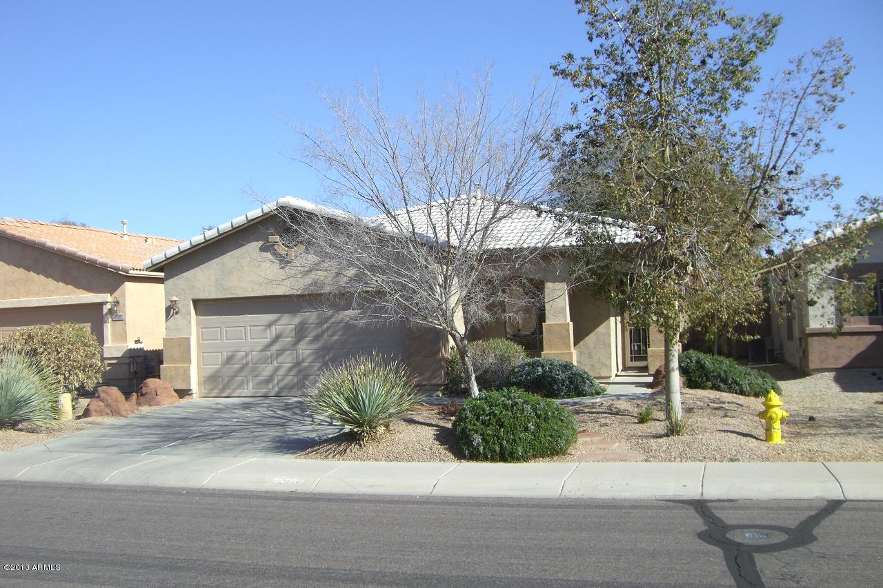 174 E Cheyenne Rd., San Tan Valley, AZ 85143