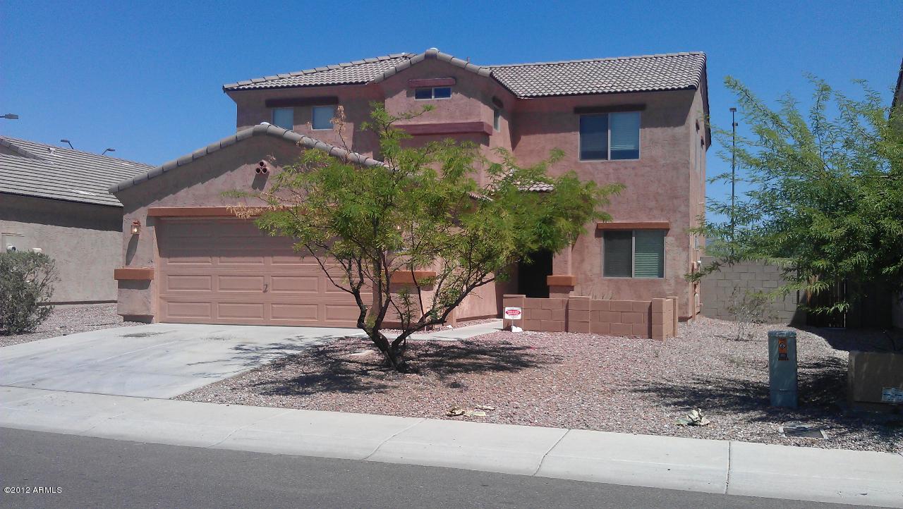22088 W Yavapai St., Buckeye, AZ 85326