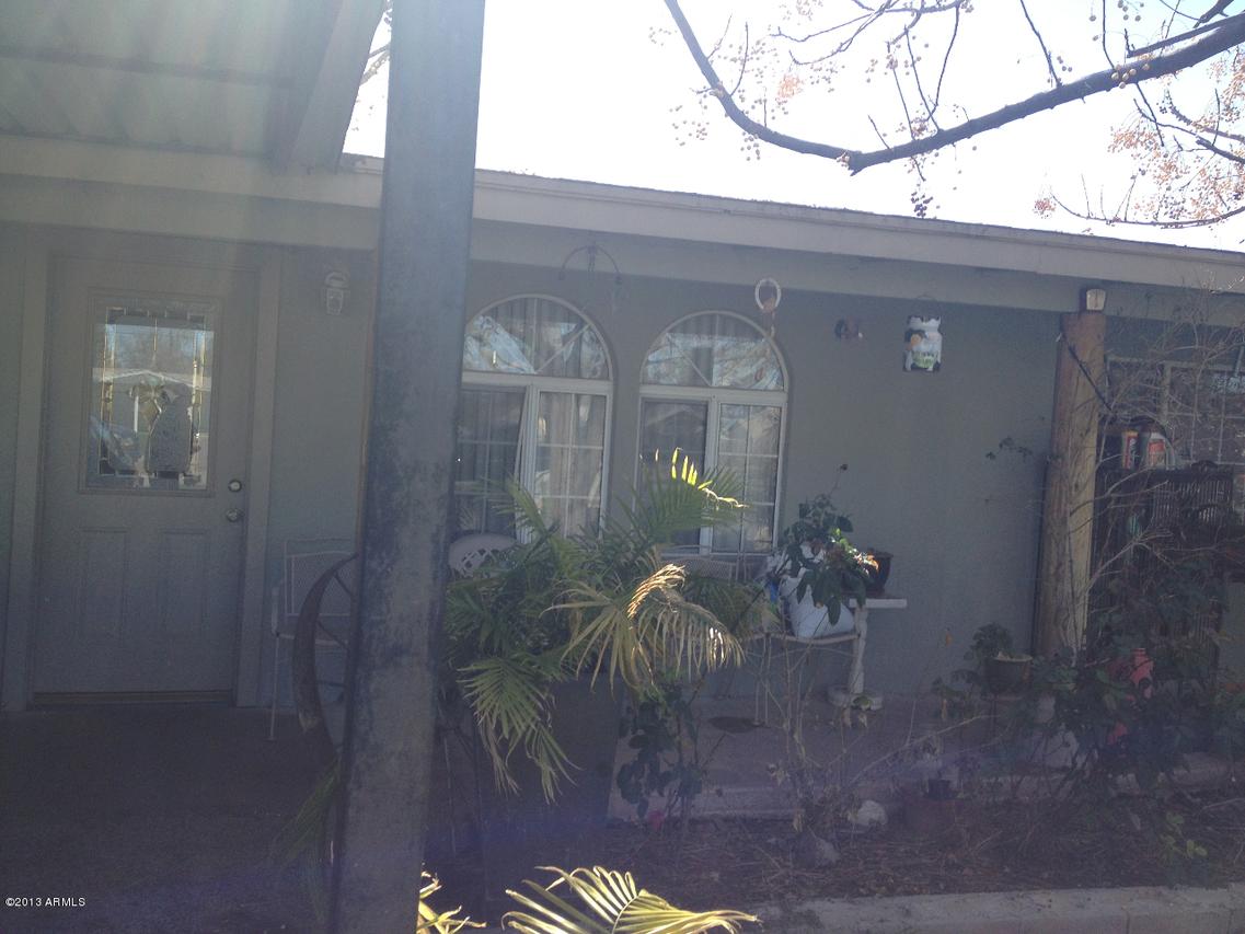 2061 E Don Carlos Ave., Tempe, AZ 85281