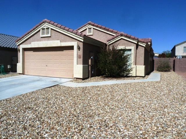 21734 W Cocopah St., Buckeye, AZ 85326