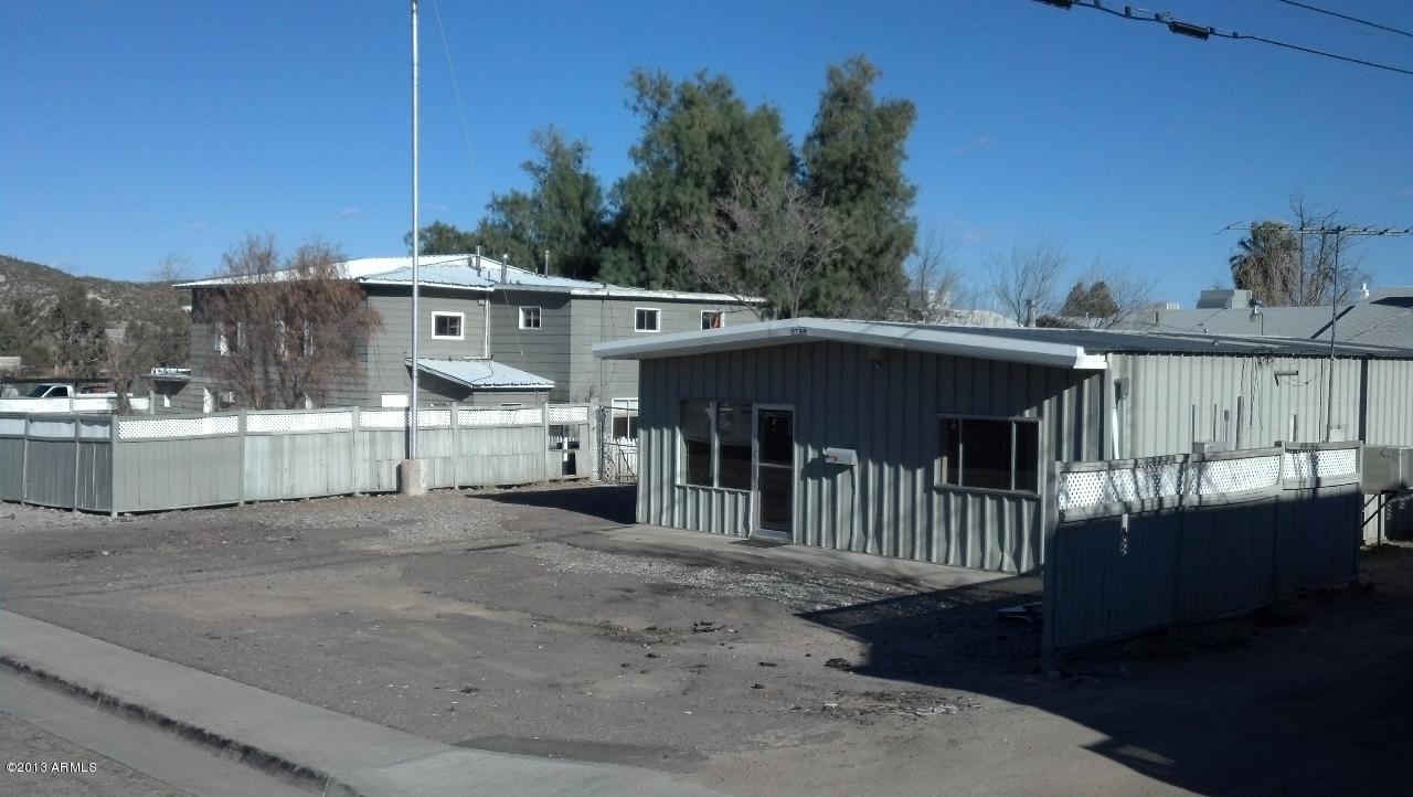 41 S Washington St., Wickenburg, AZ 85390