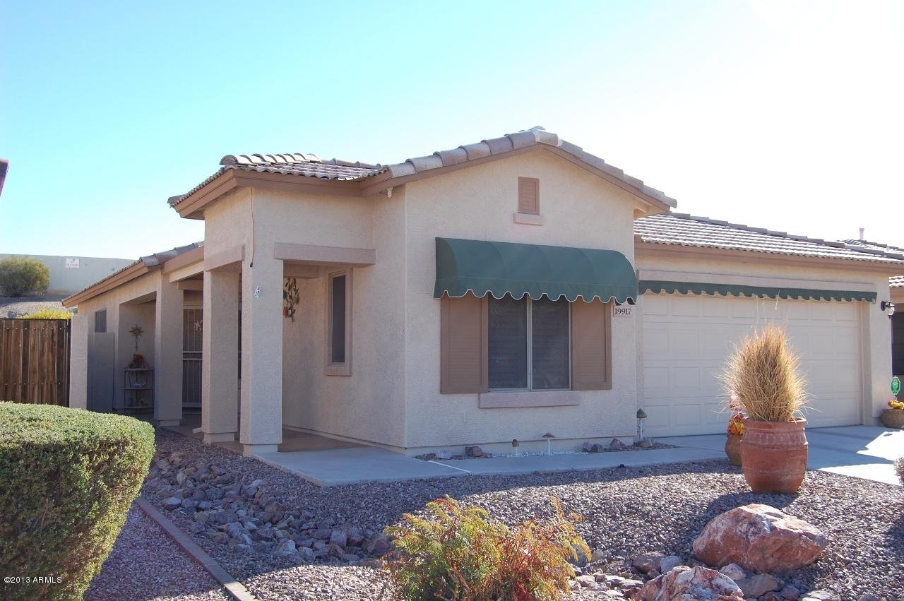 19917 N 108th Ave., Sun City, AZ 85373