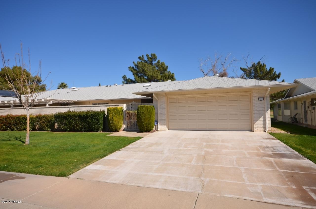 19209 N Concho Cir., Sun City, AZ 85373