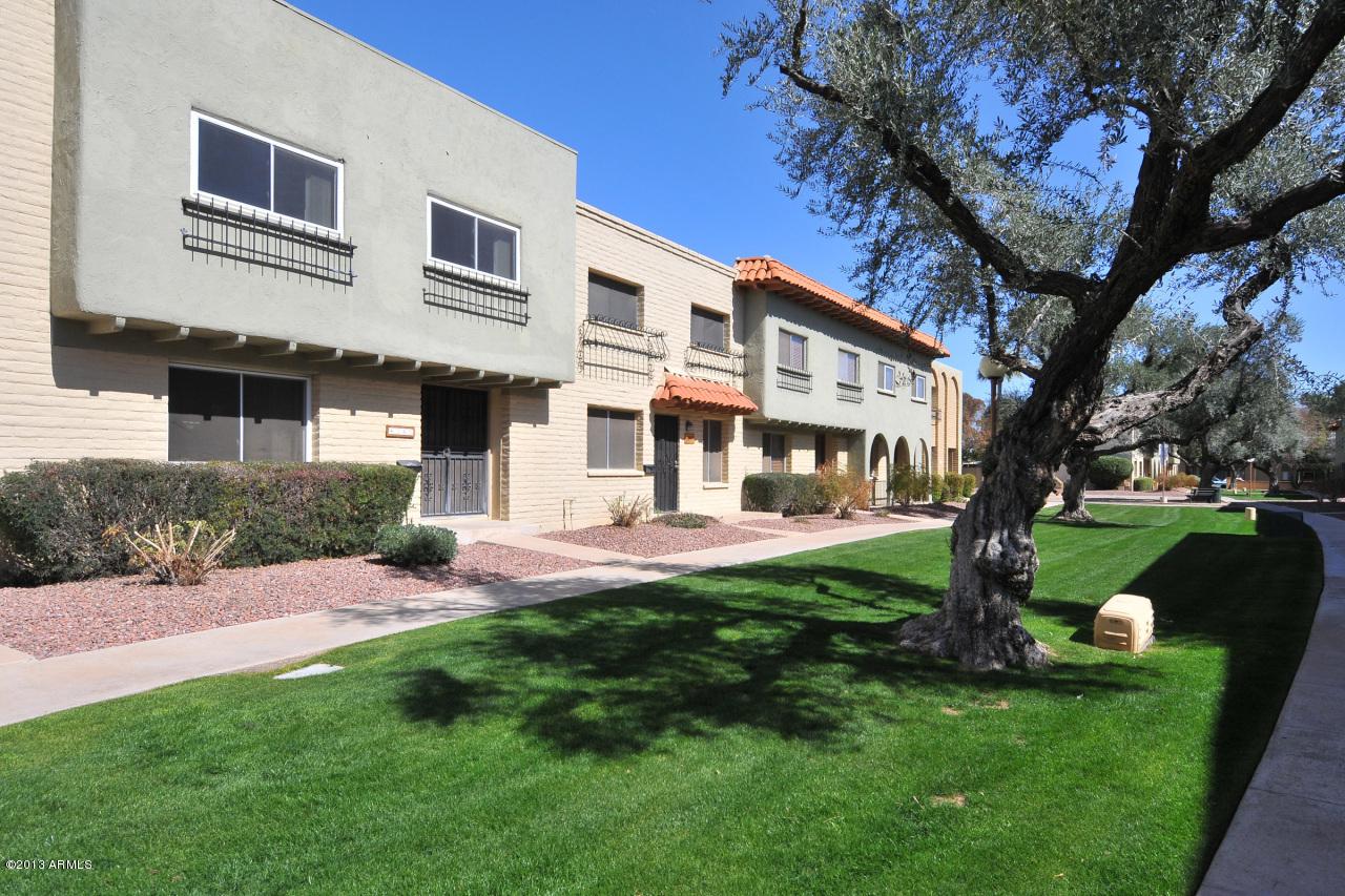 4245 N Miller Rd., Scottsdale, AZ 85251