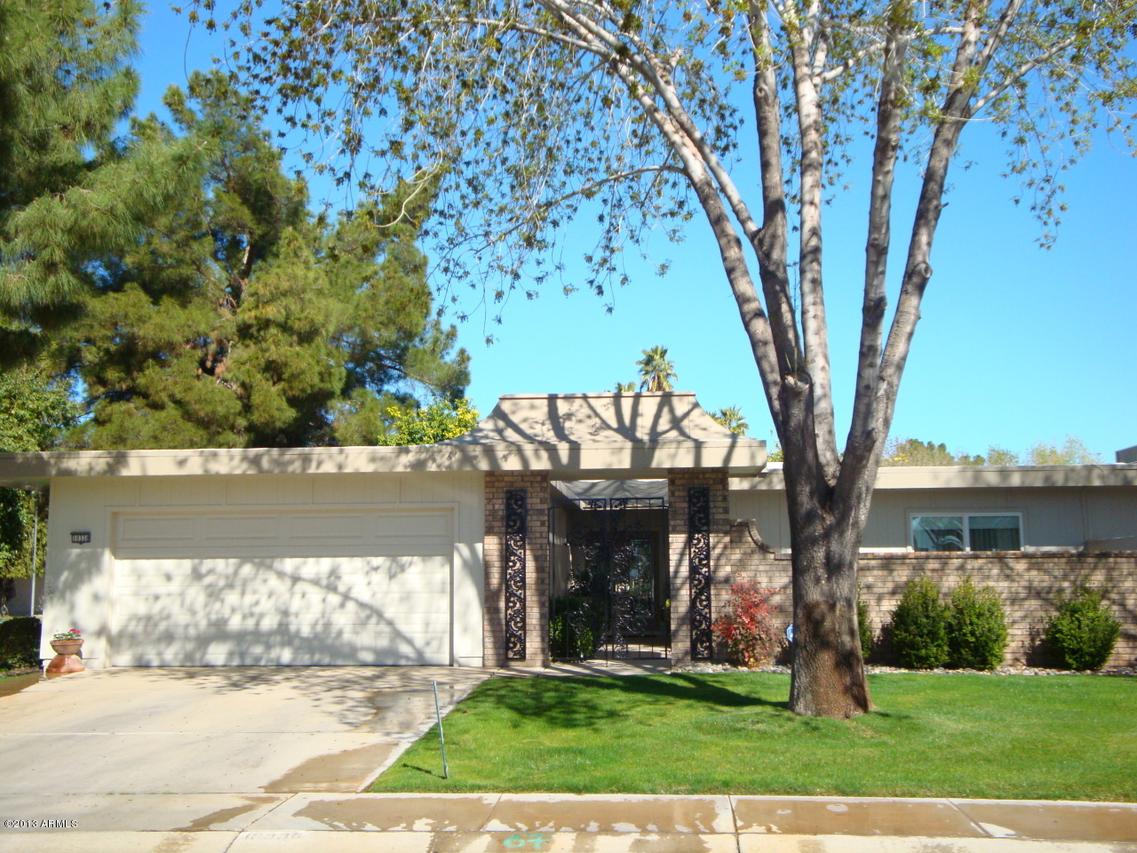 10338 W Willowbrook Dr., Sun City, AZ 85373