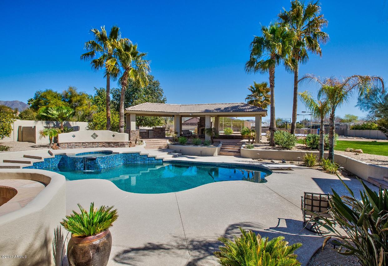 12021 N 104th Way, Scottsdale, AZ 85259