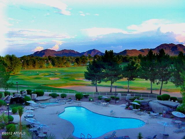 12212 N Paradise Village Pkwy. #136, Phoenix, AZ 85032