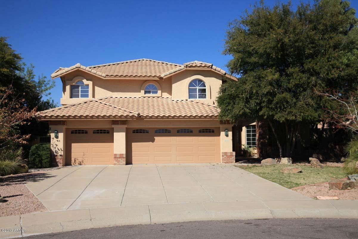 11025 N 130th Way, Scottsdale, AZ 85259