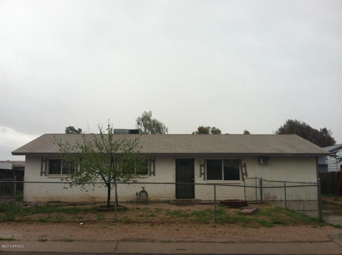 2537 W Cactus Wren St., Apache Junction, AZ 85120