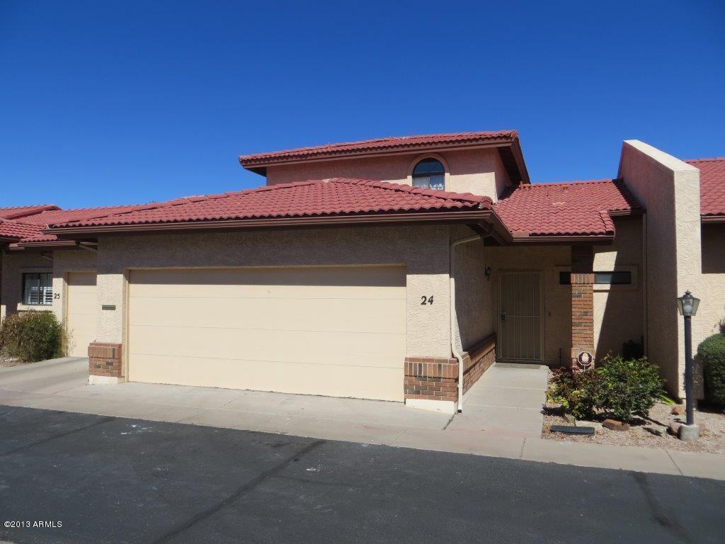 501 E 2nd Ave. #24, Mesa, AZ 85204