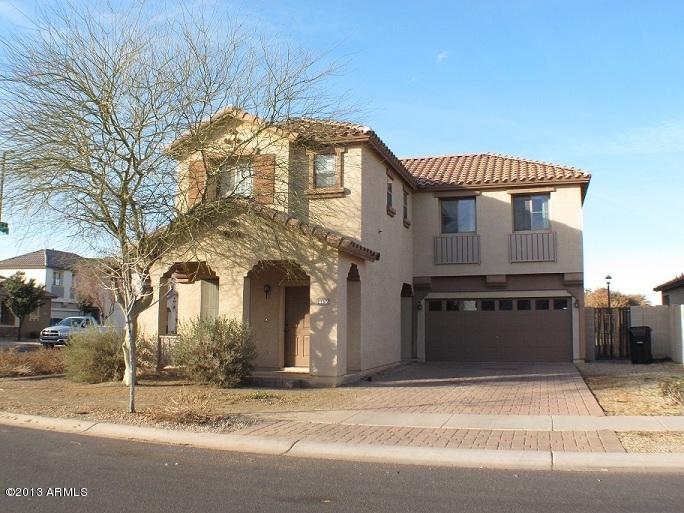 4436 E Harrison St., Gilbert, AZ 85295