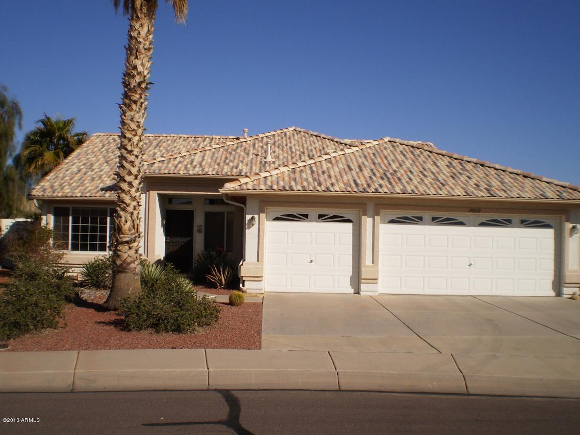 20019 N 110th Dr., Sun City, AZ 85373