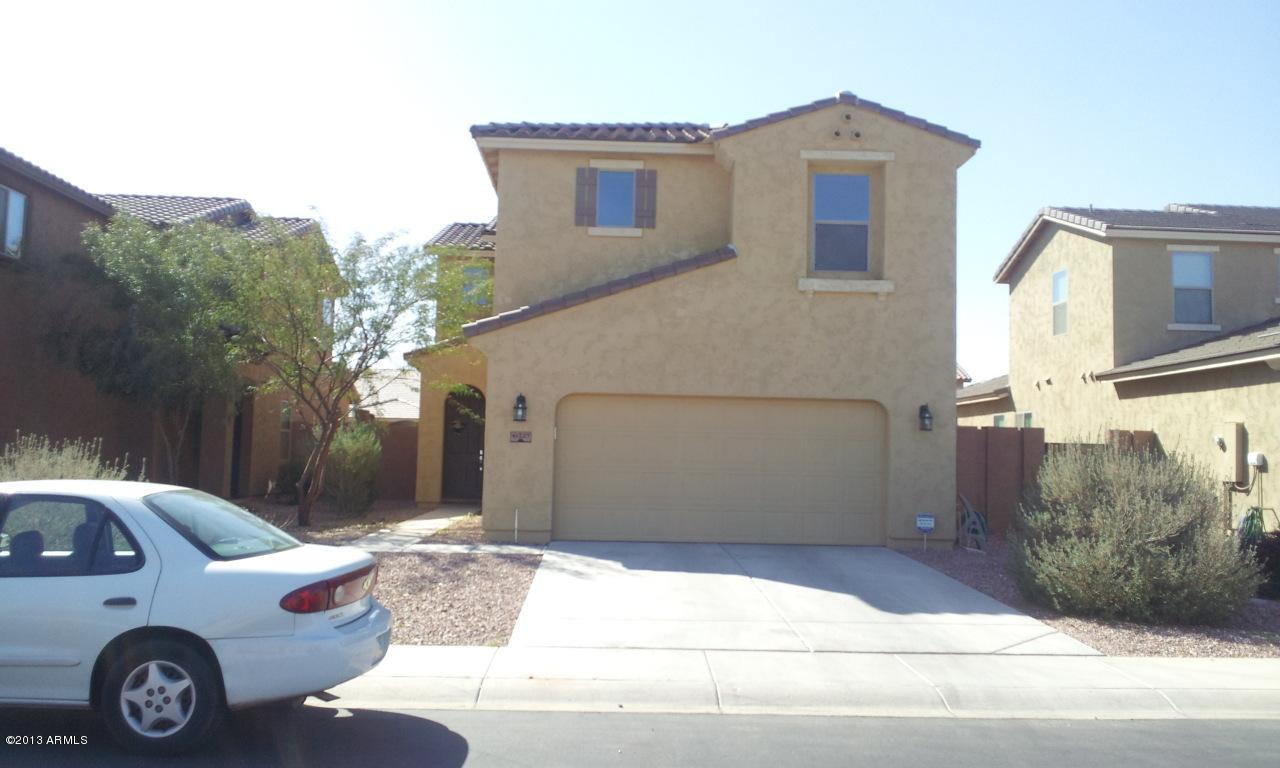 41327 W Park Hill Dr., Maricopa, AZ 85138