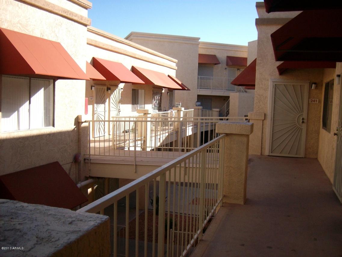 12221 W Bell Rd. #244, Surprise, AZ 85378