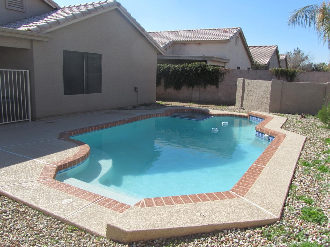 8632 W Mauro Ln., Peoria, AZ 85382