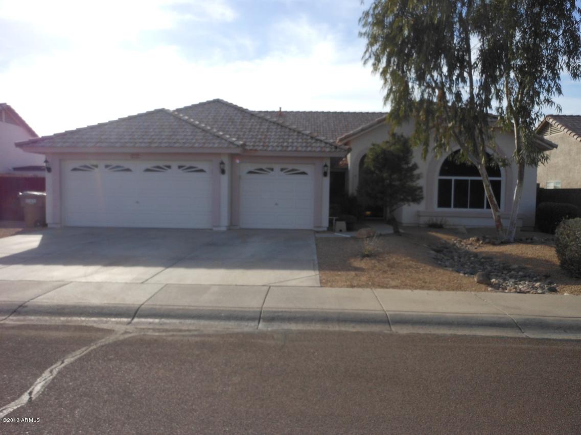 13664 N 78th Ave., Peoria, AZ 85381