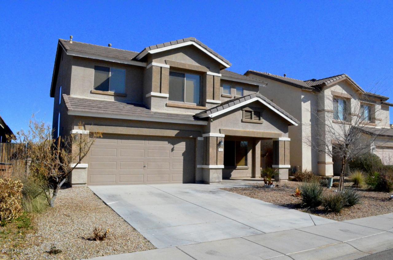 926 E Payton St., San Tan Valley, AZ 85140