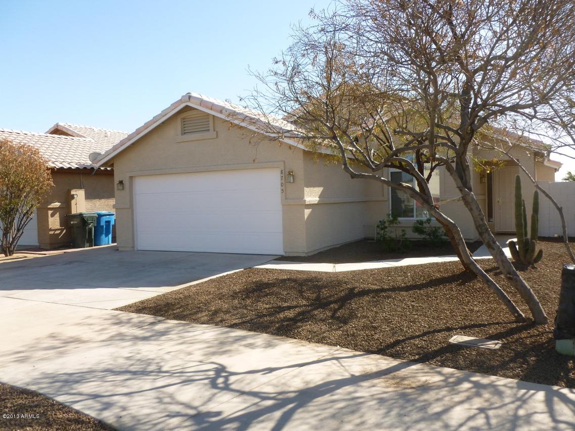8705 W Palm Ln., Phoenix, AZ 85037