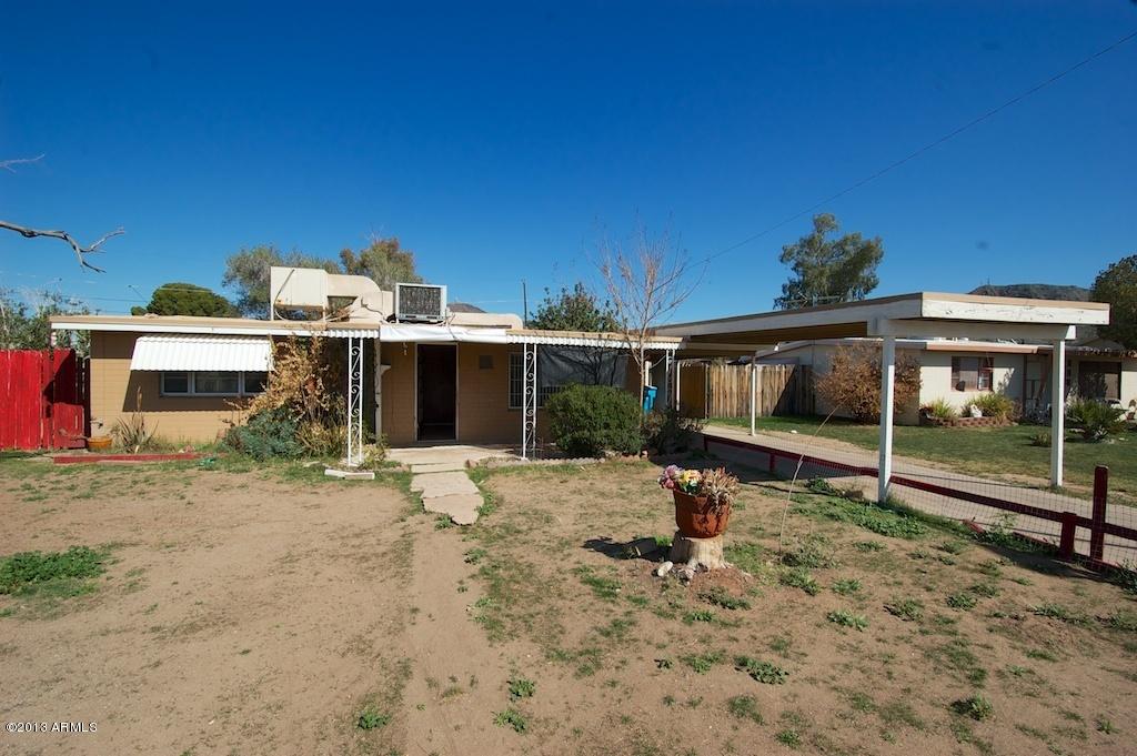 1124 W Cinnabar Ave., Phoenix, AZ 85021