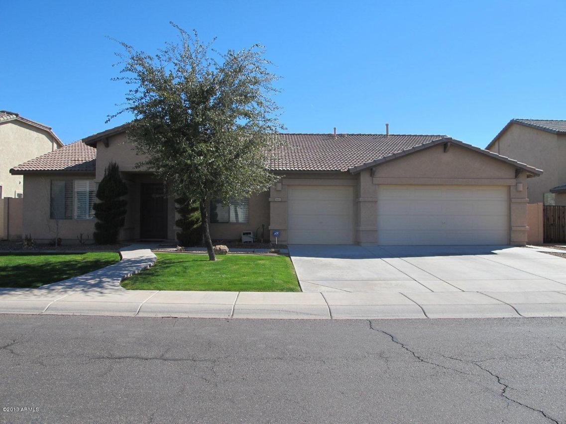 4507 S Carmalita Ct., Gilbert, AZ 85297