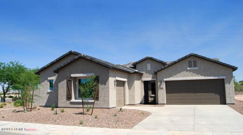 6752 W Desert Blossom Way, Florence, AZ 85132