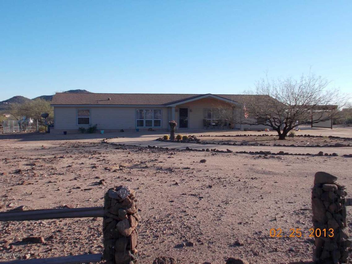 2209 W Irvine Rd., Phoenix, AZ 85086