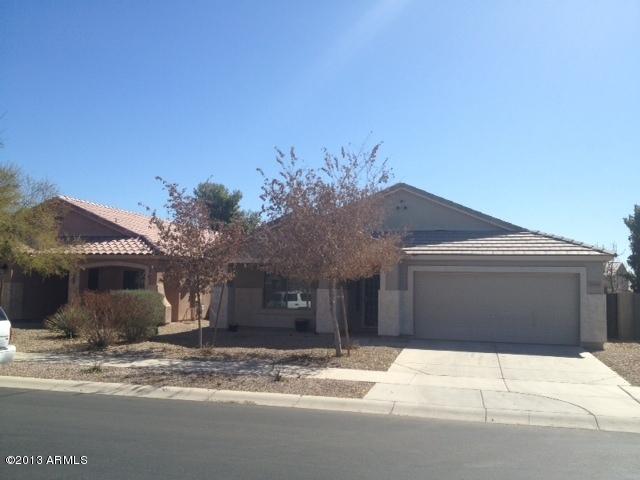 23061 S 215th St., Queen Creek, AZ 85142