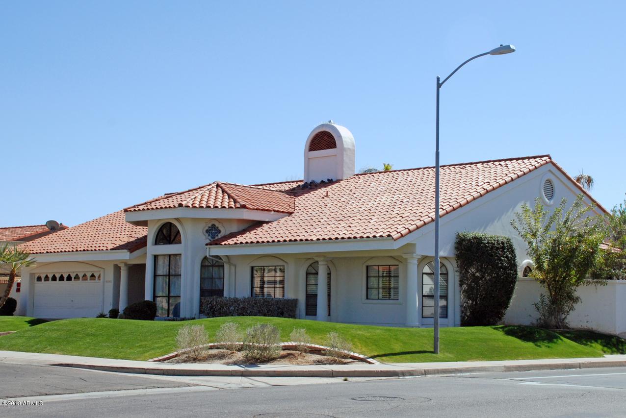 8701 E San Lorenzo Dr., Scottsdale, AZ 85258