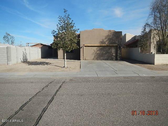 755 S Matilda St., Florence, AZ 85132