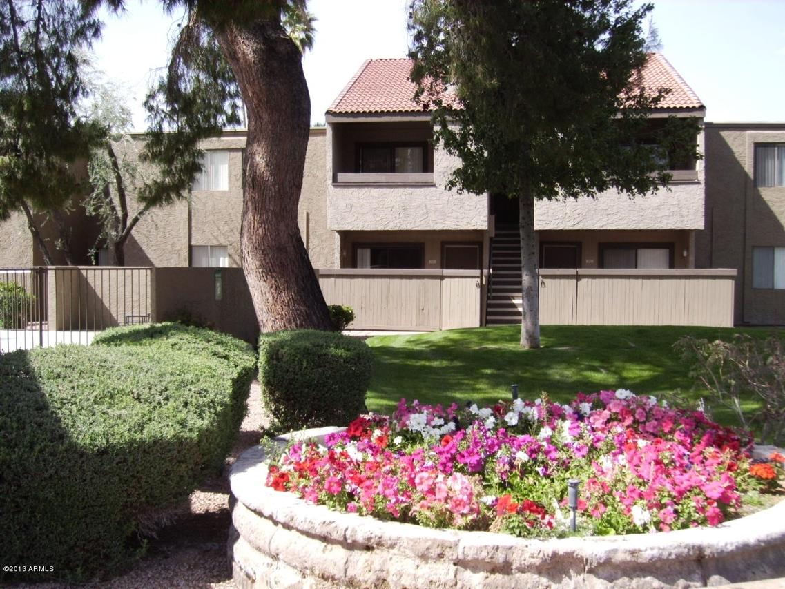 2938 N 61st Pl. #231, Scottsdale, AZ 85251