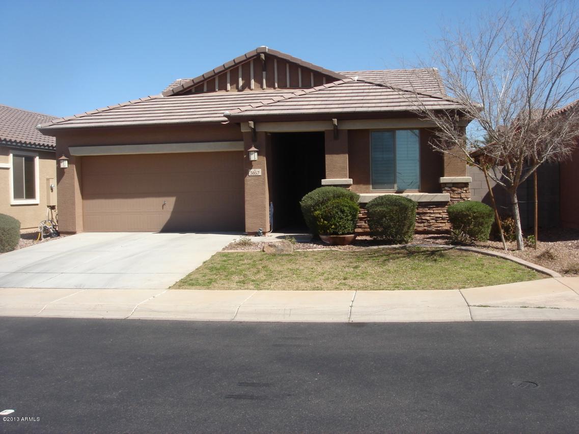 3057 S Sailors Way, Gilbert, AZ 85295
