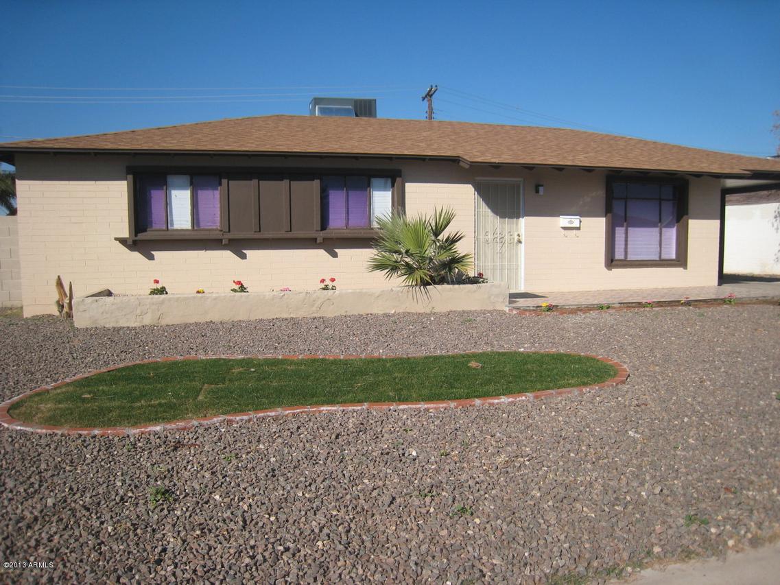 4113 W Pinchot Ave., Phoenix, AZ 85019