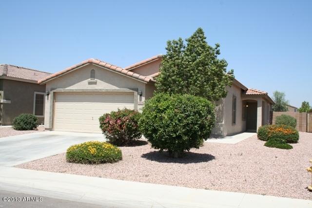 16234 W Redfield Rd., Surprise, AZ 85379