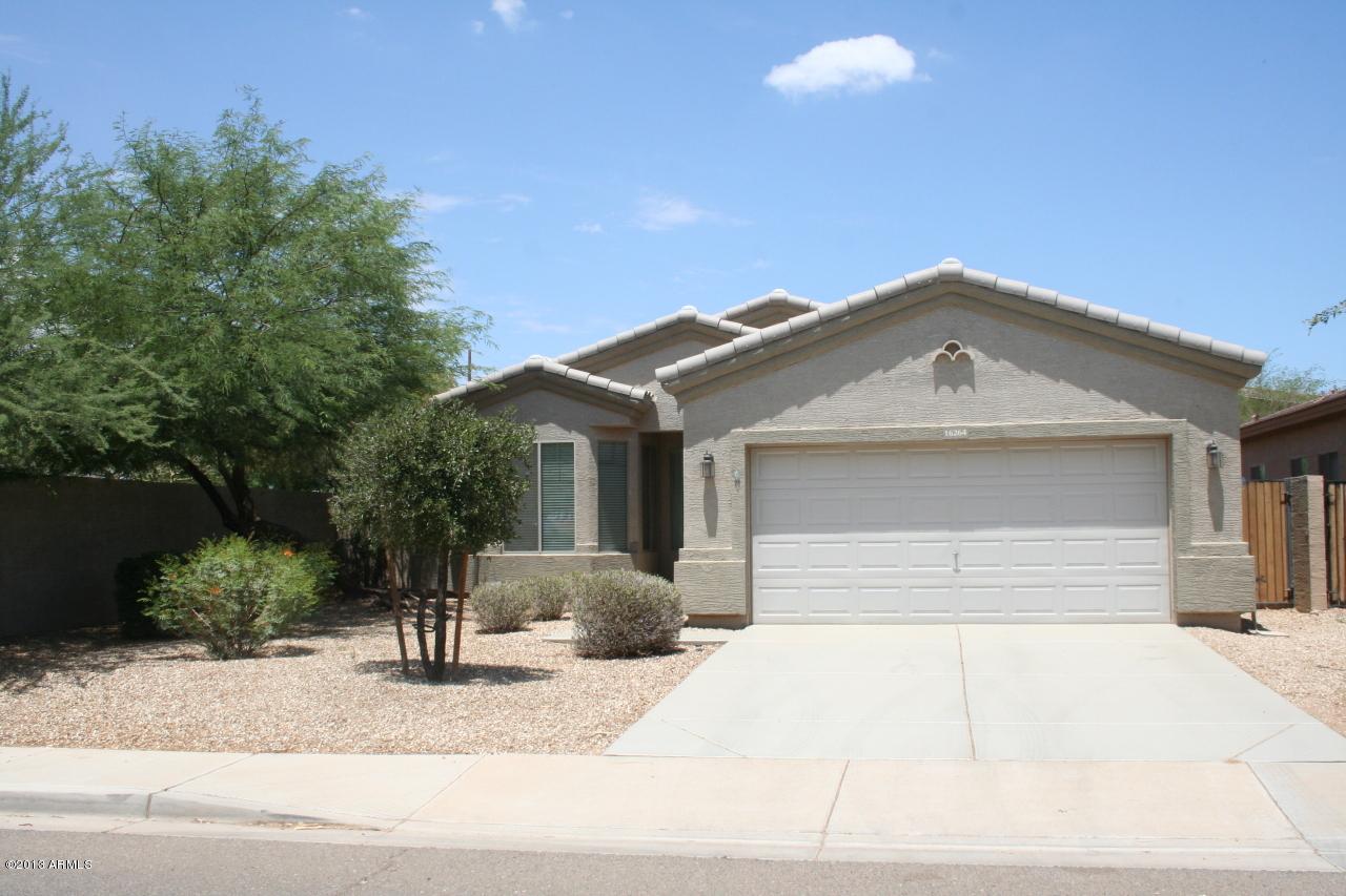 16264 W Hearn Rd., Surprise, AZ 85379