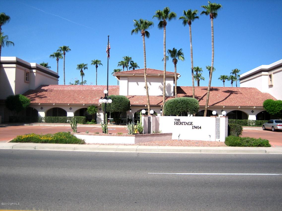 17404 N 99th Ave. #314, Sun City, AZ 85373