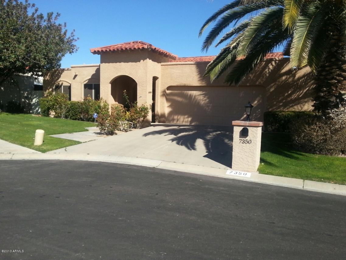 7350 E Montebello Ave., Scottsdale, AZ 85250